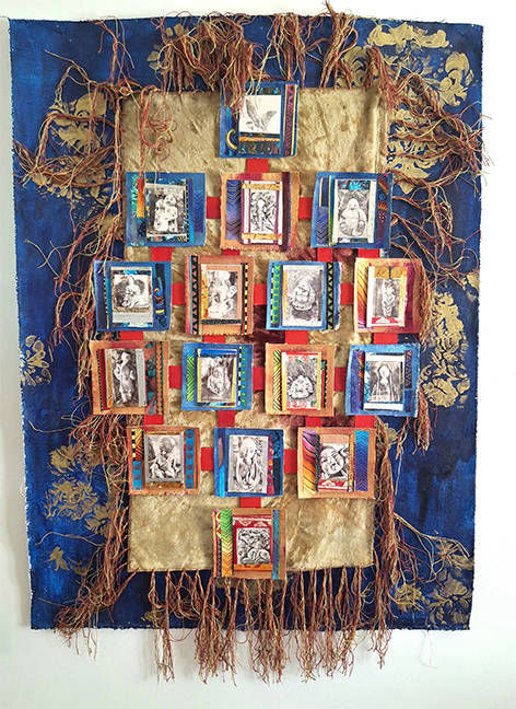 Devotional Characters