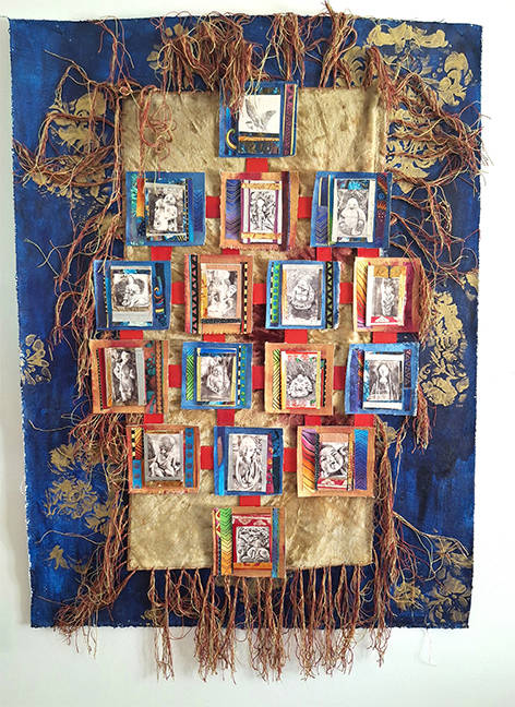 Devotional Characters